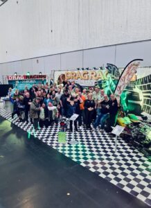 Jahreshauptversammlung und Bremen Classic Motorshow