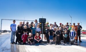 Junior Camp & Sicherheitsschulung – Saisonauftakt in Zerbst